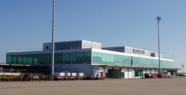 Taxi aeropuerto de Valladolid 